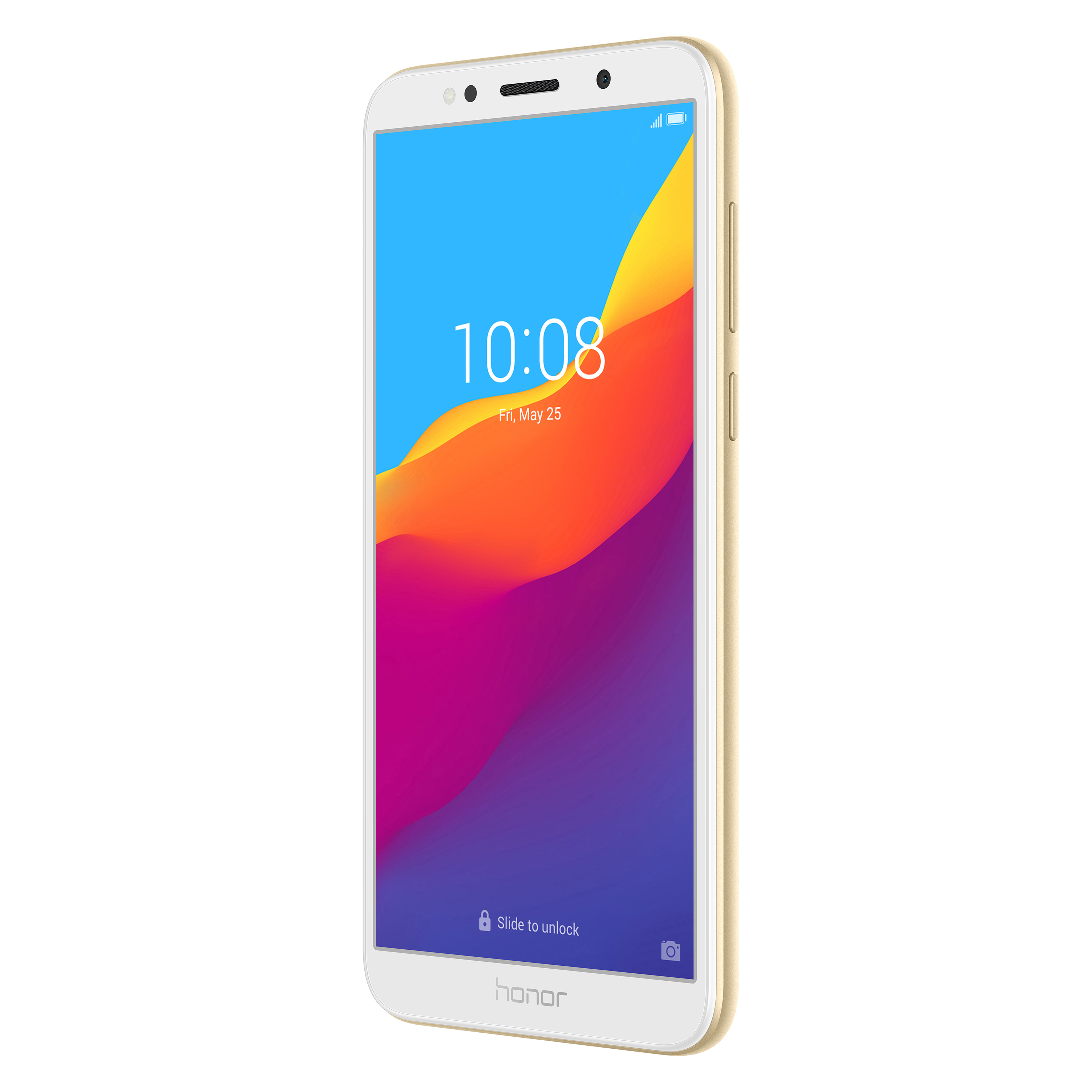 Honor 7S Gold Dual Sim 51092QPG