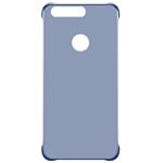 Honor 8 Cover Case - zadní kryt, Blue 6901443123346