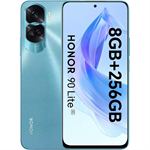 Honor 90 Lite 5G, Cyan 5109ASWE