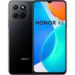 HONOR X6 4+64GB Midnight Black 6936520813148