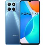 HONOR X6 4+64GB Ocean Blue 6936520813155