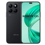 HONOR X8b 8+256GB Midnight Black 6936520832231