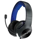 Hori PS4 Gaming Headset Pro 873124008661