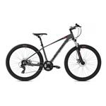 Horský bicykel Capriolo EXID 27,5"/16AL tmavošedá (2020) 920555-16