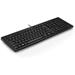 HP 125 Wired Keyboard - Německá 266C9AA#ABD