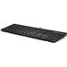 HP 125 Wired Keyboard - Německá 266C9AA#ABD