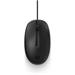 HP 128 3-button USB Laser Mouse 1200dpi 265D9AA