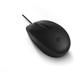 HP 128 3-button USB Laser Mouse 1200dpi 265D9AA