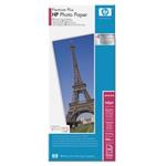 HP 1524/30.5/Universal Instant-dry Semi-gloss Photo Paper, pololesklý, 60&quot;, Q6583A, 190 g/m2,