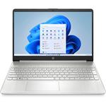 HP 15s-fq5026nc/ i5-1235U/ 16GB DDR4/ 512GB SSD/ Intel Iris Xe/ 15,6"FHD,matný/ W11H/ stříbrný A49M1EA#BCM