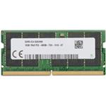 HP 1x16GB DDR5-4800 NECC SODIMM 9Z227AA