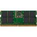 HP 1x16GB DDR5-5600 NECC SODIMM AL0M6AA