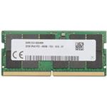 HP 1x32GB DDR5-4800 NECC SODIMM 9Z228AA