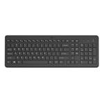 HP 220 Wireless Keyboard ABB 805T2AA#ABB