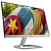 HP 22fw - LED monitor - 21.5" - 1920 x 1080 Full HD (1080p) - IPS - 300 cd/m2 - 1000:1 - 5 ms - HDM 3KS60AA#ABB