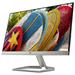 HP 22fw - LED monitor - 21.5" - 1920 x 1080 Full HD (1080p) - IPS - 300 cd/m2 - 1000:1 - 5 ms - HDM 3KS60AA#ABB