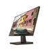 HP 22w - LED monitor - 21.5" (21.5" zobrazitelný) - 1920 x 1080 Full HD (1080p) - IPS - 250 cd/m2 - 1CA83AA#ABB