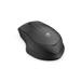 HP 280 Silent Wireless Mouse - bezdrátová myš 19U64AA#ABB