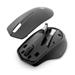 HP 280 Silent Wireless Mouse - bezdrátová myš 19U64AA#ABB