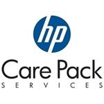 HP 3 year Notebook Tracking and Recovery Service UL726E