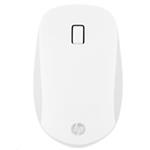 HP 410 myš Slim Bluetooth bílá 4M0X6AA#ABB