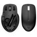 HP 435 Multi-Device Wireless Mouse 3B4Q5AA#AC3