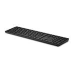 HP 455 Programmable Wireless Keyboard 4R177AA