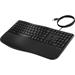 HP 485 Comfort Wired Keyboard- CZ/SK 8T6M2AA#BCM