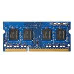 HP 4GB DDR3L-1600 SODIMM P2N46AA