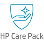 HP 4y Onsite Care WS Hardware Support U61DTE