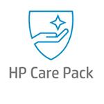 HP 5-letá Premium podpora u zákazníka následující pracovní den + DMR + Travel U85SQE