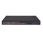 HP 5130-24G-PoE+-4SFP+ (370W) EI Switch HP RENEW JG936A JG936AR