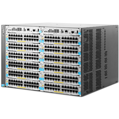 HP 5412R zl2 Switch J9822A#ABB