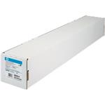 HP 594/45.7/Bright White Inkjet Paper, matný, 23&quot;, Q1445A, 90 g/m2, univerzál papier, 594mmx45