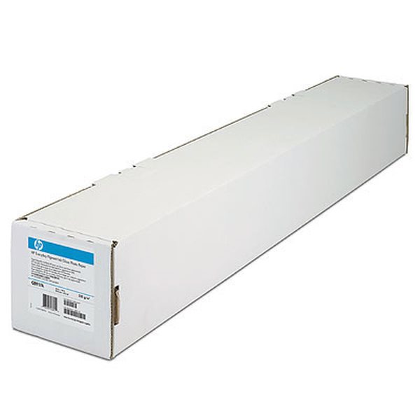 HP 610/30.5/Premium Matte Photo Paper, matný, 24&quot;, CG459B, 210 g/m2, fotografickýgrafický papi