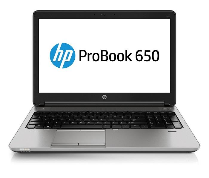 HP 650 G2 15.6" FHD/4G/256G/W10P+W7P V1C09EA#BCM