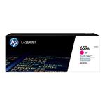 HP 659A Magenta Original LaserJet Toner Cartridge W2013A