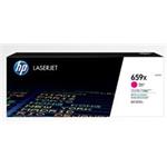 HP 659X High Yield Magenta Original LaserJet Toner Cartridge W2013X