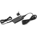 HP 65W Slim w/USB Adapter (interchangeable tips) H6Y82AA#ABB