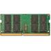 HP 8GB (1x8GB) DDR5 4800 UDIMM NECC Mem 4M9X9AA