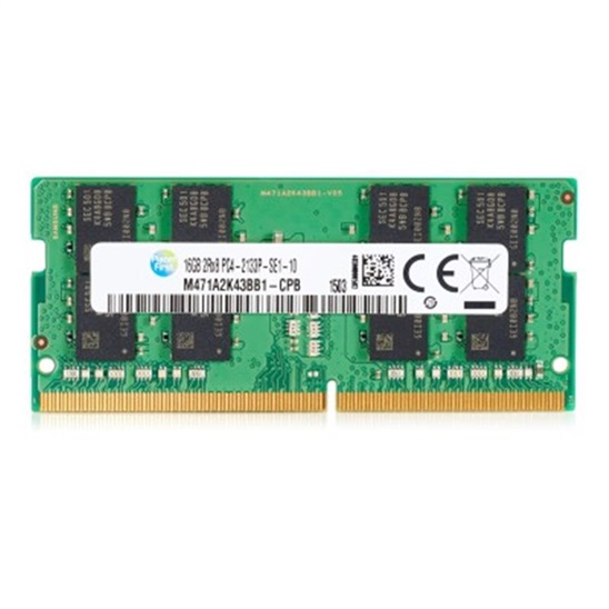 HP 8GB DDR4-2400 SODIMM Z9H56AA