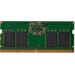 HP 8GB DDR5 4800 SODIMM Mem 5S4C3AA#AC3