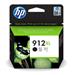 HP 912XL High Yield Black Original Ink Cartridge 3YL84AE