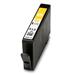 HP 912XL High Yield Yellow Original Ink Cartridge 3YL83AE