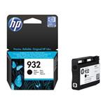 HP 932 - Černá - originál - inkoustová cartridge - pro Officejet 6100, 6600 H711a, 6700, 7110, 7510 CN057AE#BGY