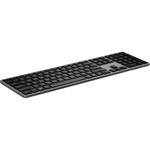 HP 975 USB+BT Dual-Mode Wireless Keyboard CZ 3Z726AA#BCM