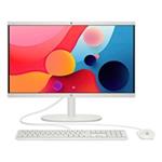 HP AiO 22-dg0001nc, 22" FHD 1920x1080, Non Touch, N100, 8GB DDR5, SSD 512GB, Win11 Home AR8G6EA#BCM