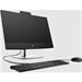 HP AIO ProOne 440G9 23.8NT i5-14500T,16GB DDR5, 512GB M.2,Intel HD DP+HDMI IN, WiFi 6E+BT, kl. myš,120W,FDOS 937Y1EA#BCM