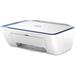 HP All-in-One Deskjet 2822e HP+ (A4, 7,5/5,5 str./min, USB, Wi-Fi, BT, tlač, skenovanie, kopírovanie) 588R4B#686