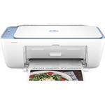 HP All-in-One Deskjet 2822e HP+ (A4, 7,5/5,5 str./min, USB, Wi-Fi, BT, tlač, skenovanie, kopírovanie) 588R4B#686